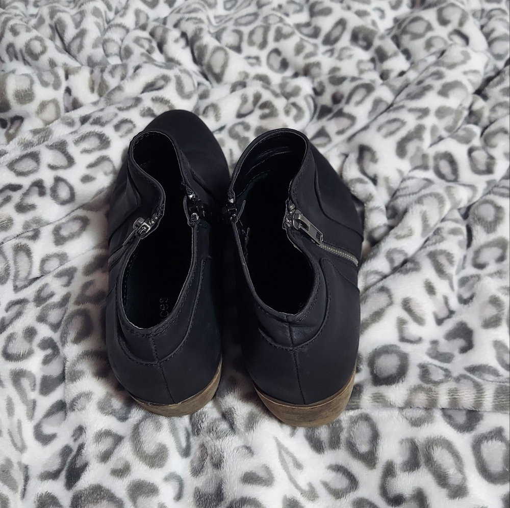 Ankle Boots